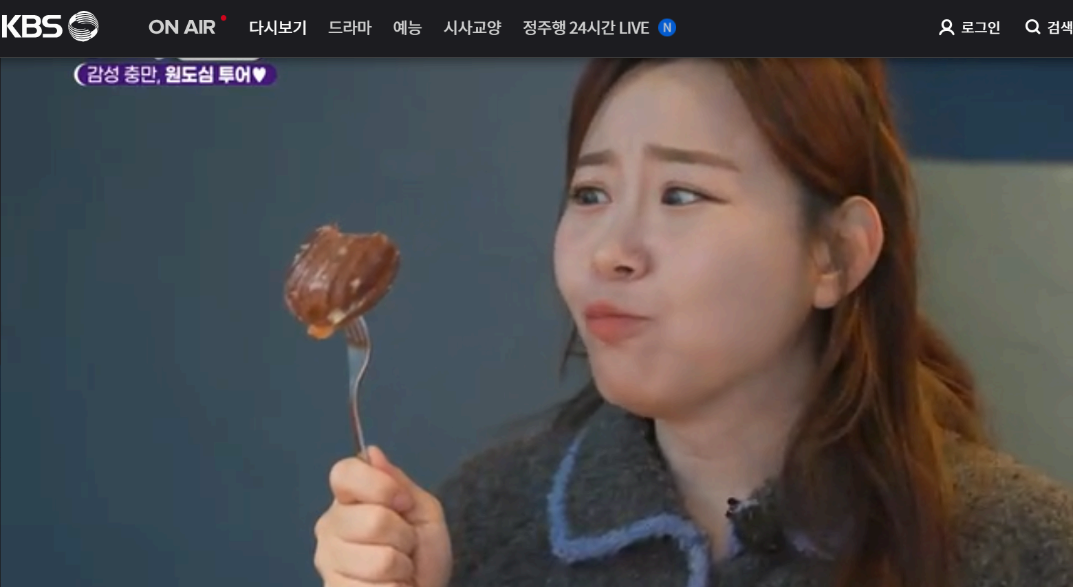 12월 24일 방송된 [ 꿈돌이하우스&amp;#44; 빵집&amp;#44; 소제동 관사촌 - 대전광역시 ] 관련 정보입니다