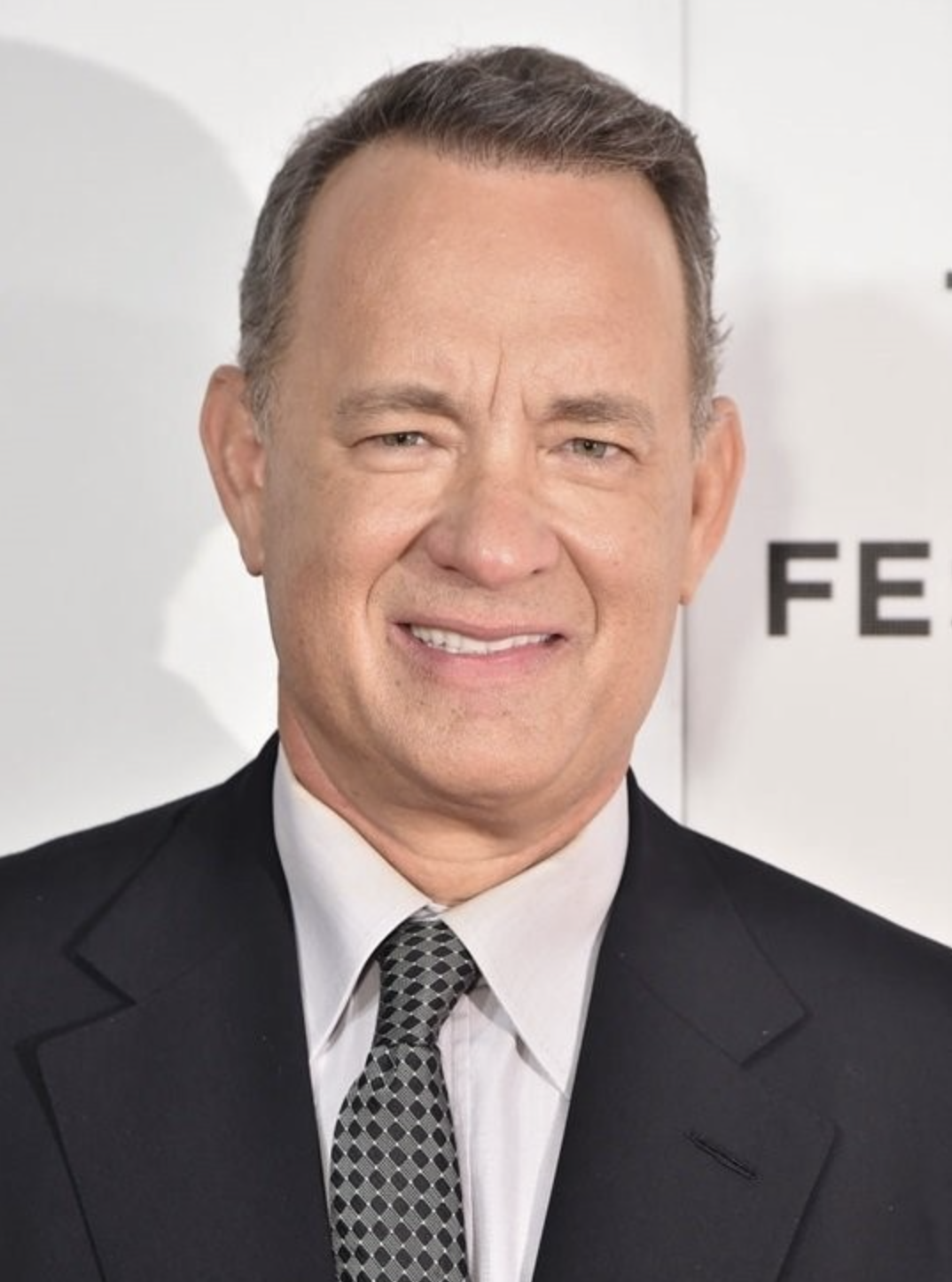 배우3&lt;톰 행크스&gt;