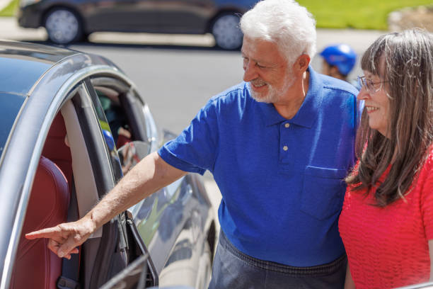 경로 우대 카드란?