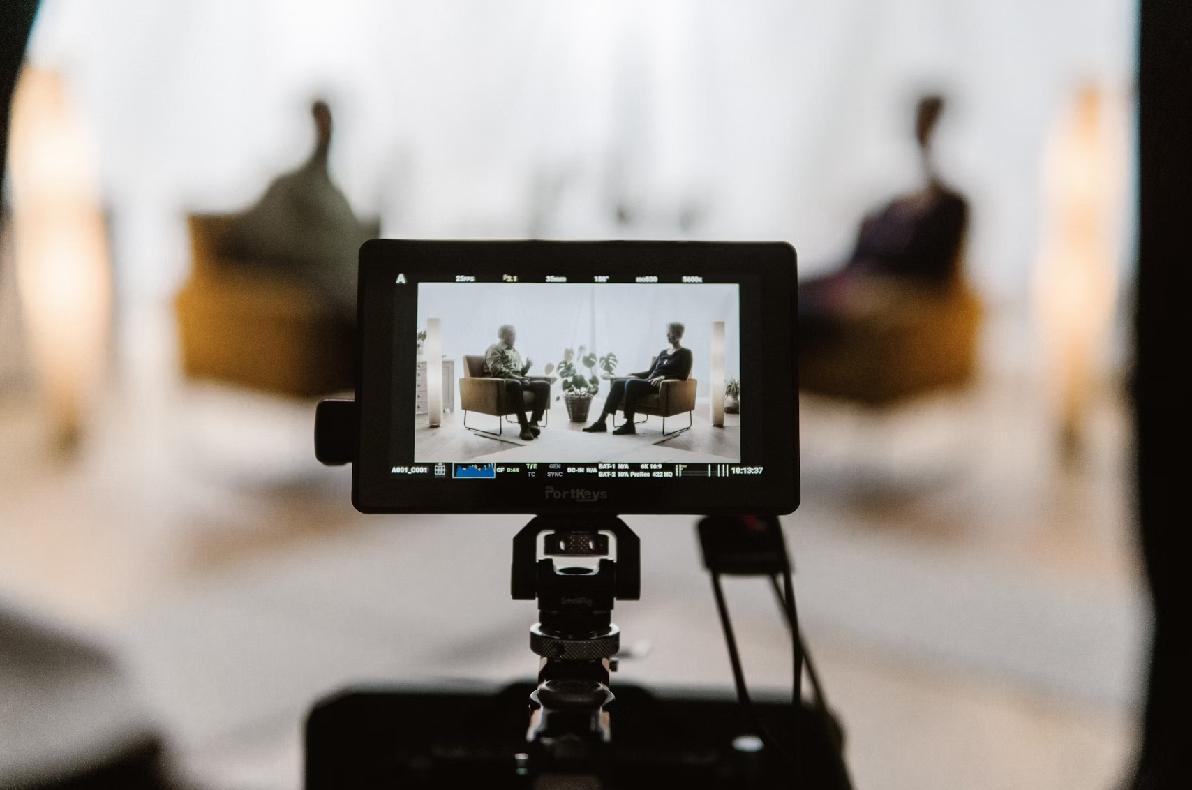 AI 면접이 채용 현장에 확산되는 이유