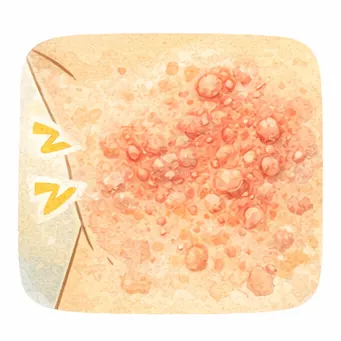 아토피피부염 증상 치료