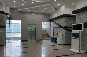 장령산 자연휴양림 대회의실_2