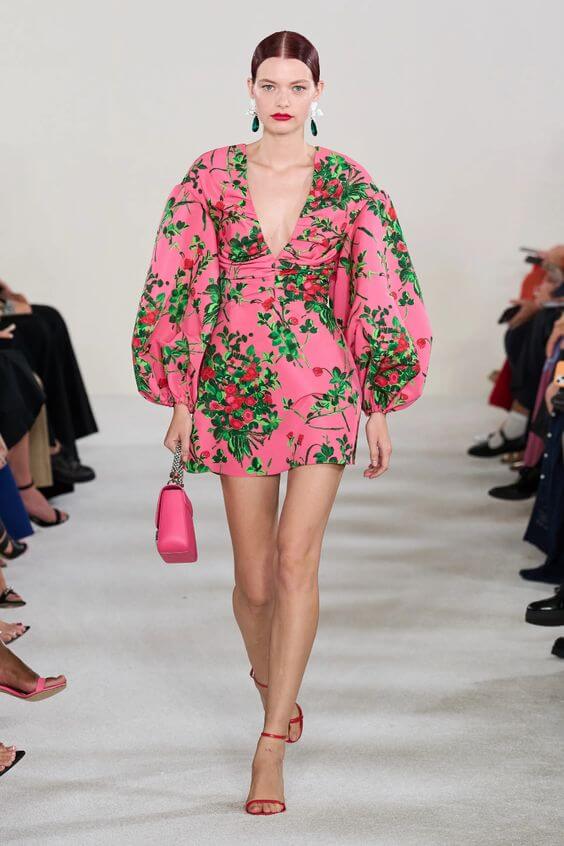 2023 봄 패션 트렌드