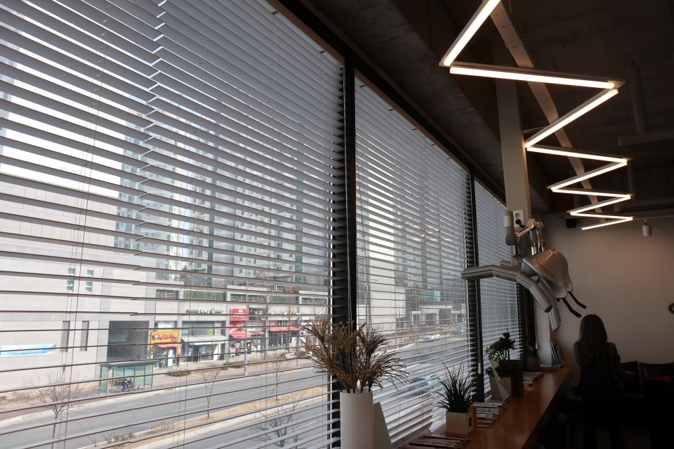 바운스헤어 미용실 2