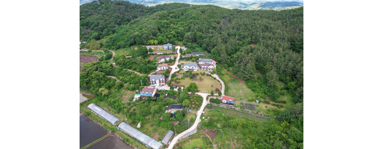 하동군 요양원