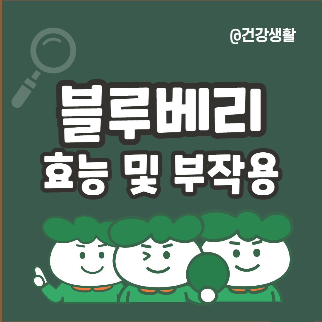 블루베리
