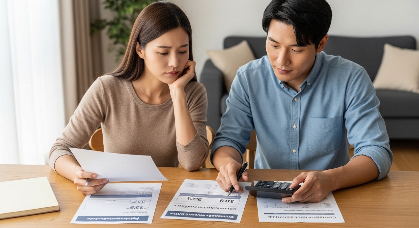 어떤 사람에게 디딤돌 대출이 특히 유리할까