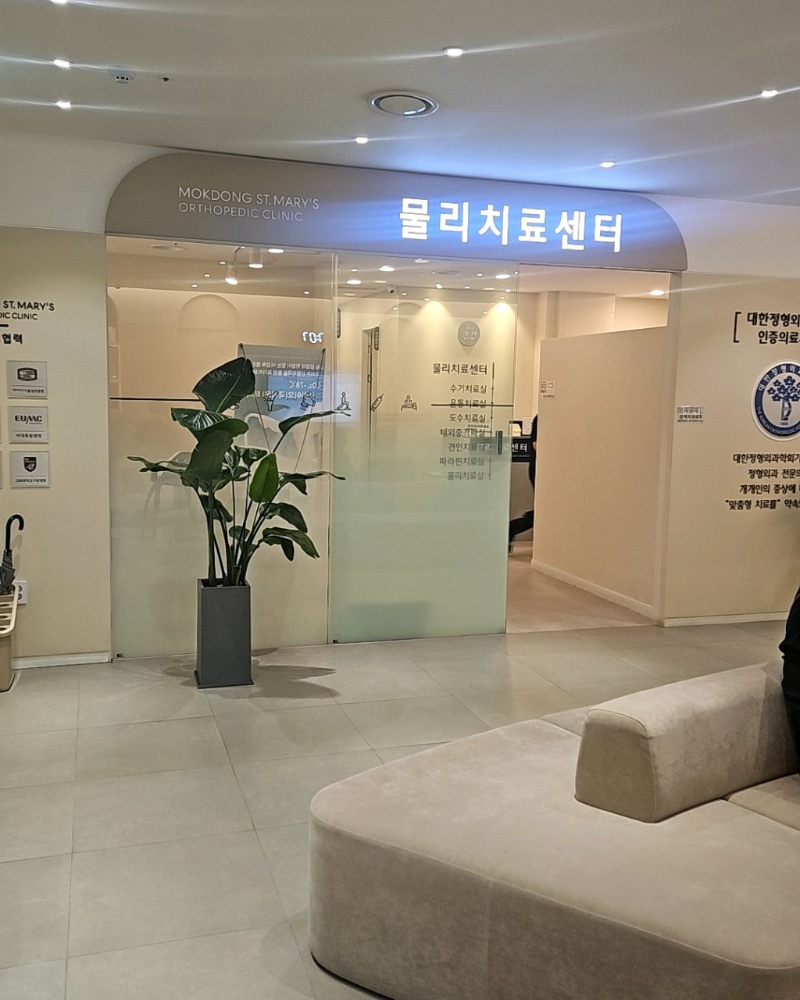 양천구 목1동 정형외과 유명하고 잘하는 곳 추천 TOP 5