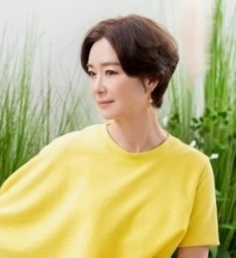 배우 오연수 52세맞아?