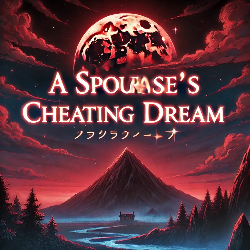 배우자가 바람피는 꿈