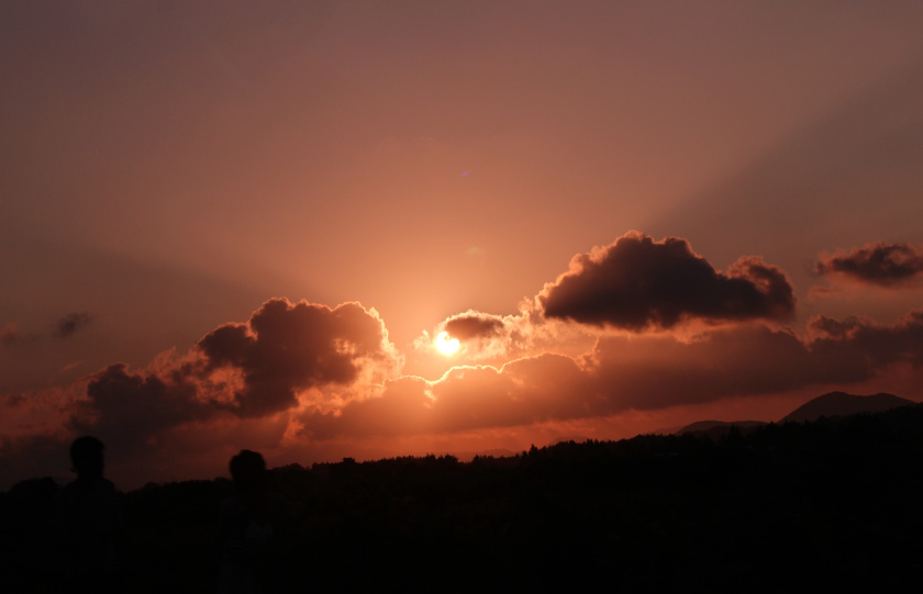 제주도 6월 날씨