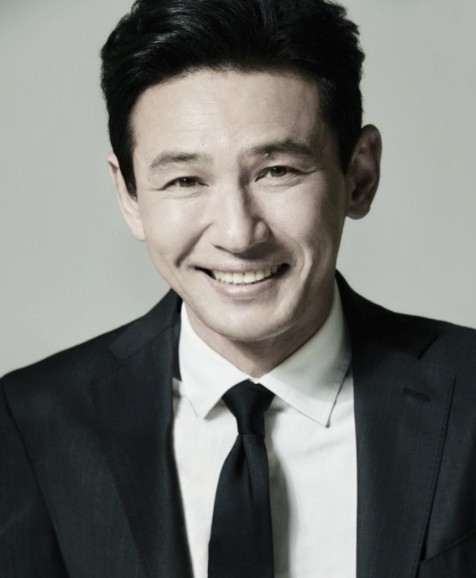 배우황정민
