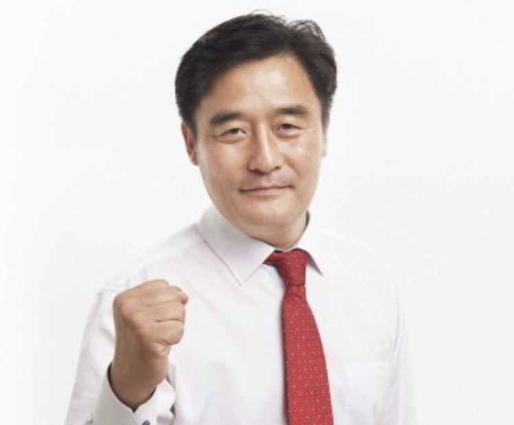 정동만 의원