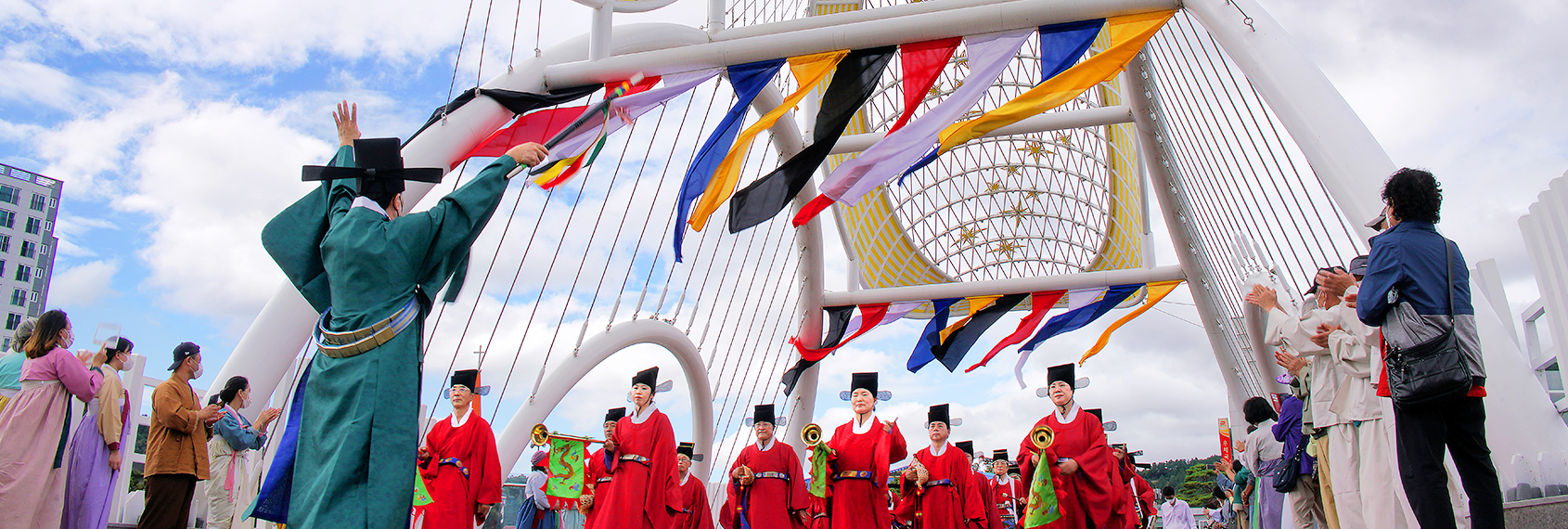 무주반딧불축제 홈페이지