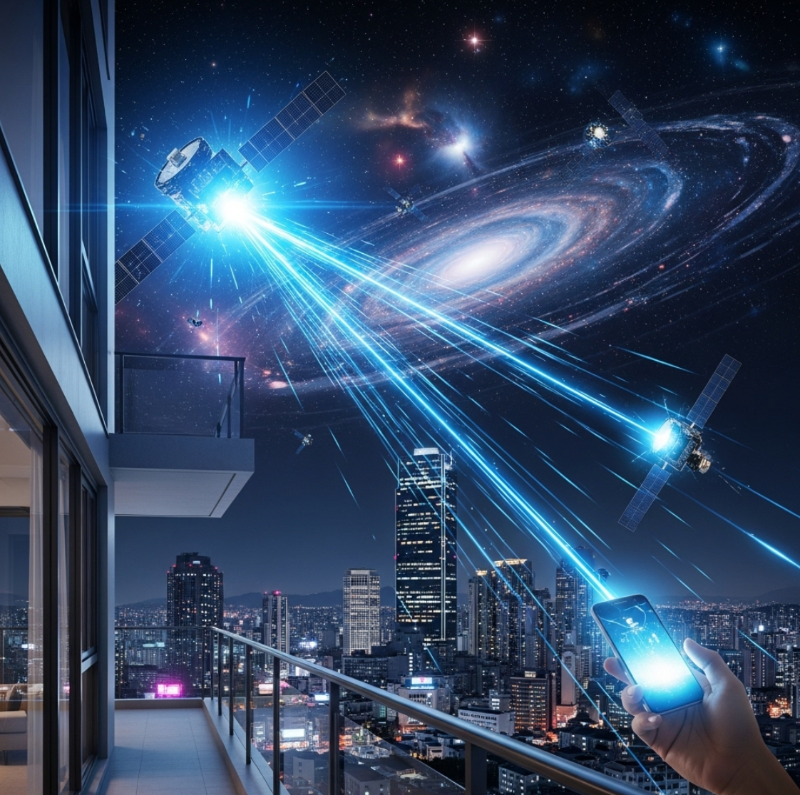 한국 상륙! 우리에게 왜 필요할까요?