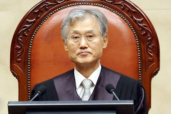 조희대 대법관 재제청 거부 왜?｜조국&middot;민주당 &lsquo;탄핵&rsquo; 언급, 헌법 104조 쟁점 총정리