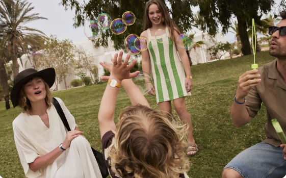 출처: 이시가키 클럽메드 카비라 홈페이지