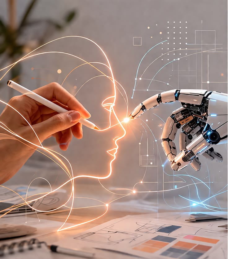 ai 기술 변리사