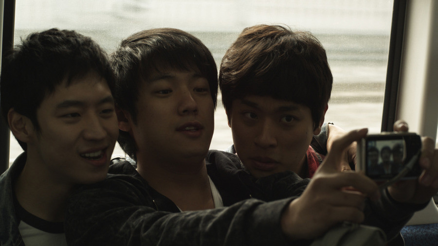 영화의 한 장면 3