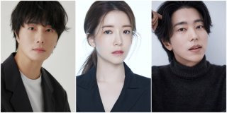 정인선 화려한 날들