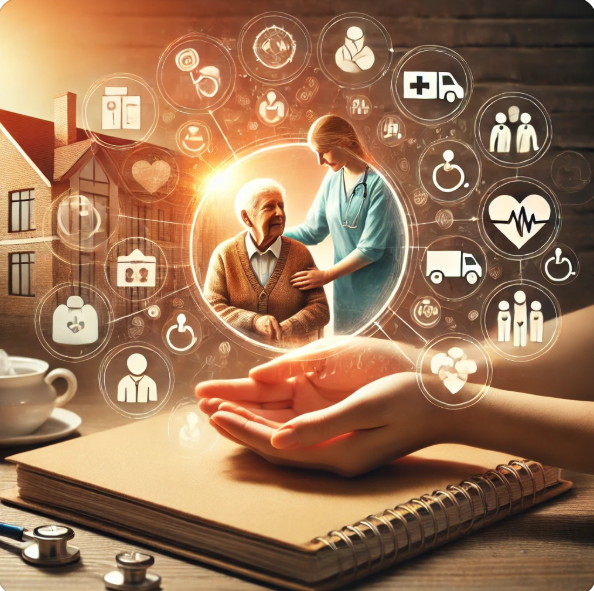 2025 노인 돌봄 서비스 종류, 지원 대상 및 비용 총정리