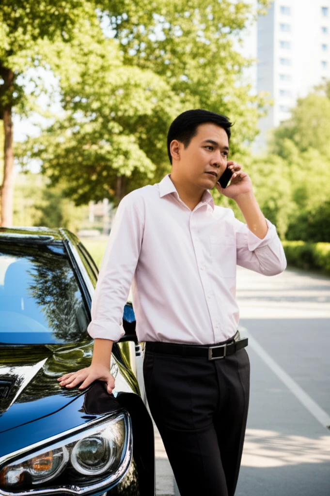 세종시 현대자동차 블루핸즈 위치와 하..