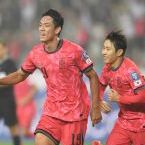 월드컵 예선 일정