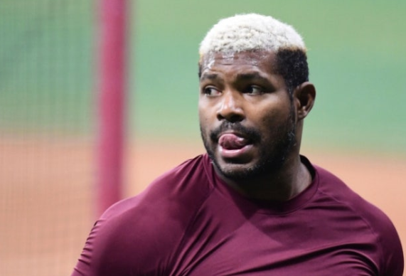 푸이그 유죄 평결 키움 재계약 법정 리스크 KBO외인 키움히어로즈