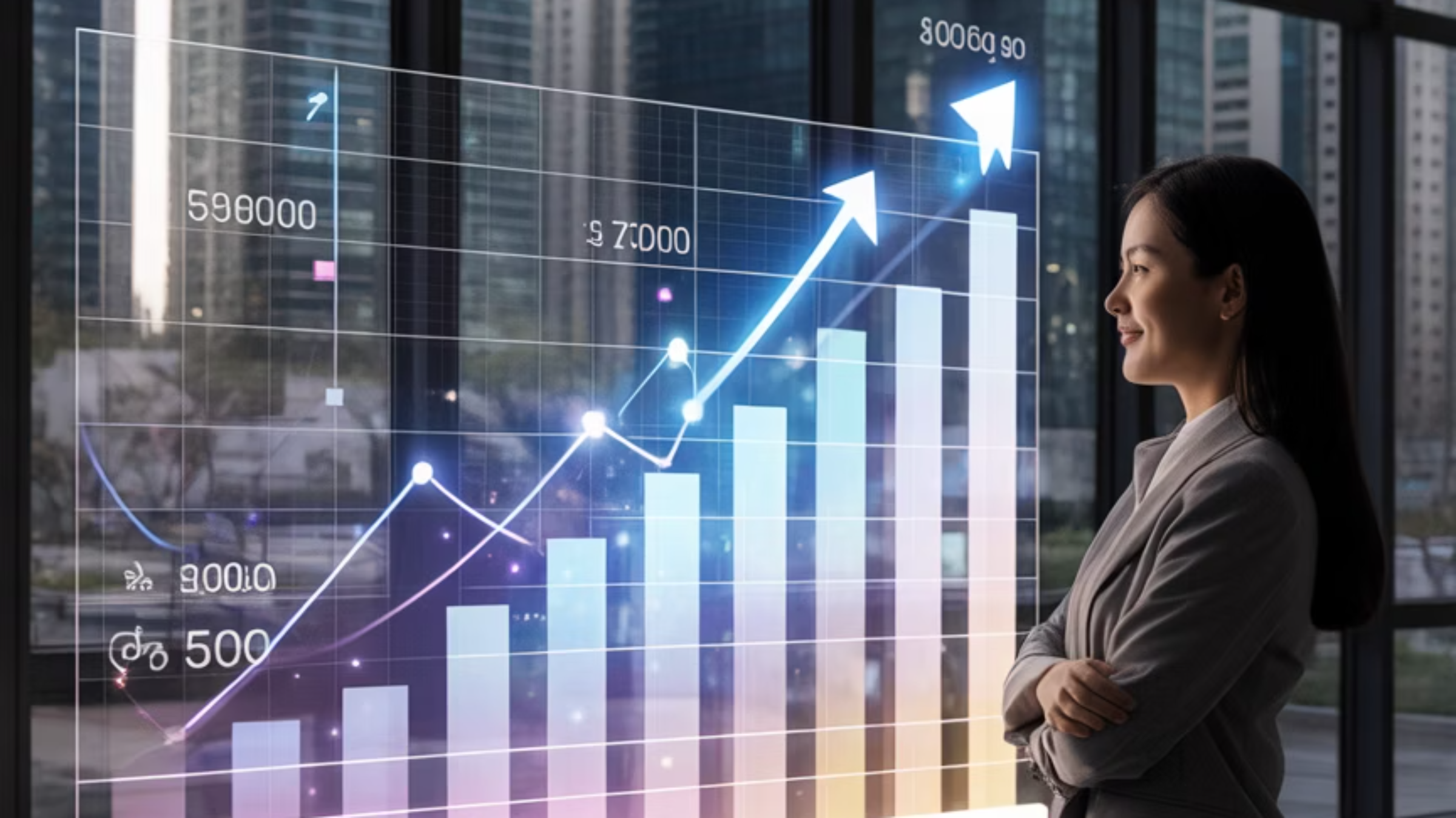 수익률을 높이는 투자 전략