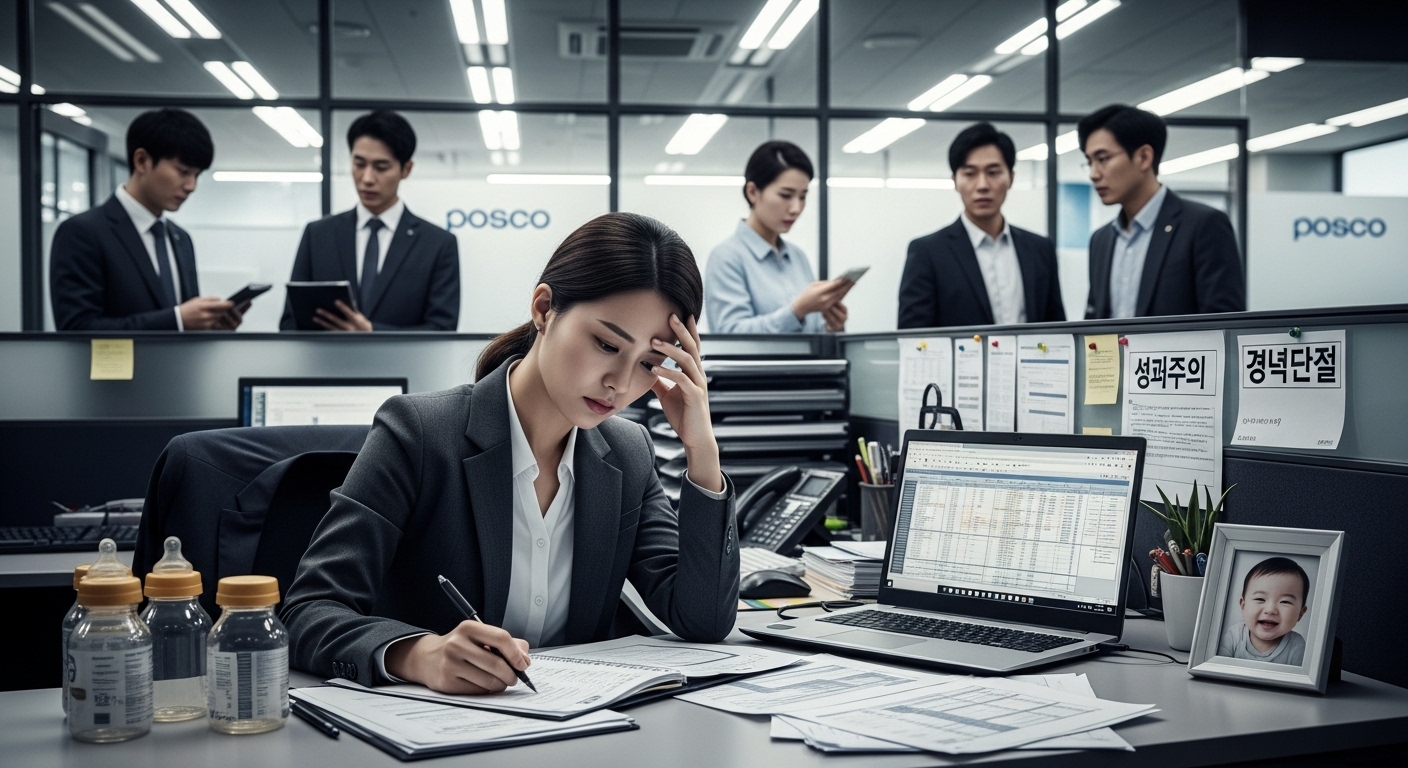 "엄마 직원은 폐차?" 카카오 육아휴직자 배제 논란, 당신의 회사는 안전한가요?