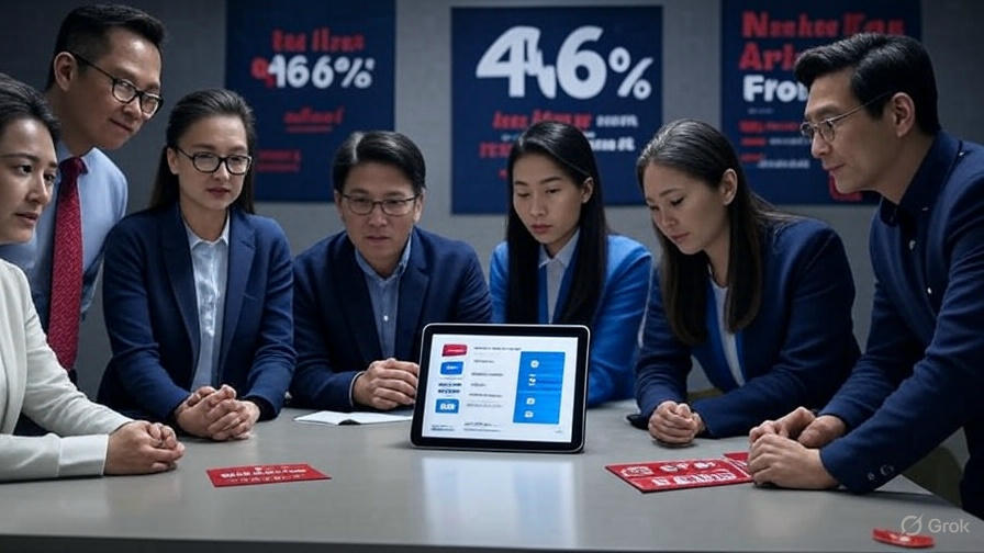 "2025 대선 단일화 팜플렛"