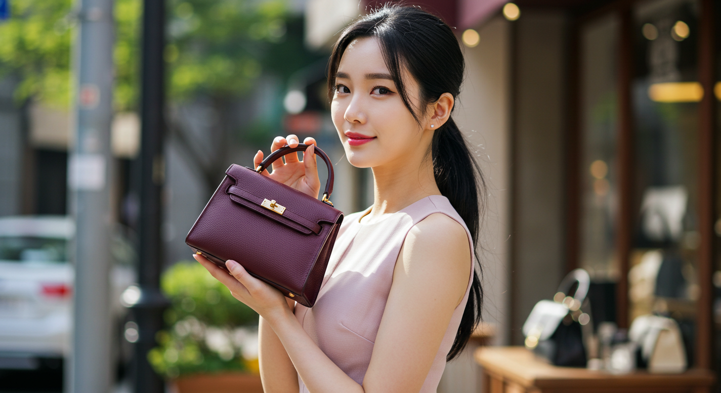 명품 브랜드 순위