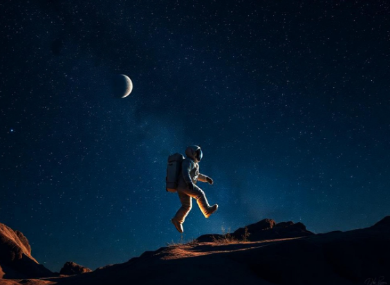 우주 엘리베이터 여행: 궤도 위의 새로운 관광 명소