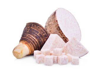 토란 효능과 토란보관법을 알아봤습니다. 토란은 열대 아시아가 원산지인 미역과에 속하는 다년생 식물로 현재는 전 세계적으로 분포하며 약간 습기가 많은 곳에서 잘 자랍니다