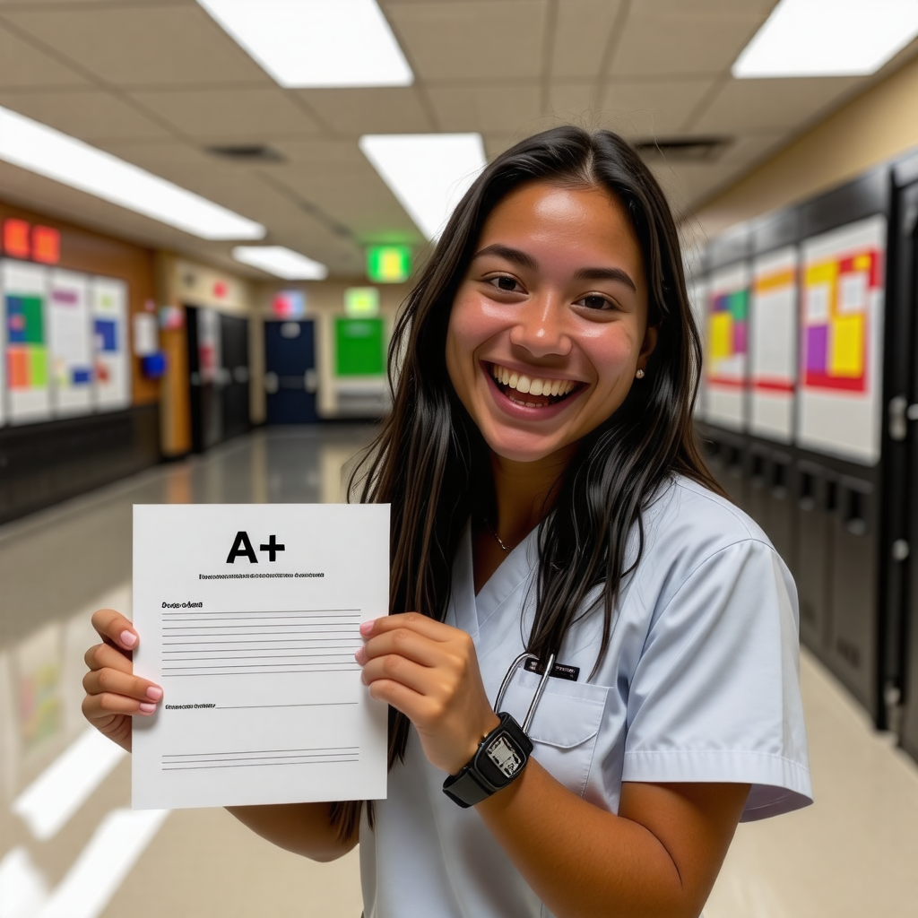 간호 대학생 병원 실습 A+ 케이스 스터디 작성 전략