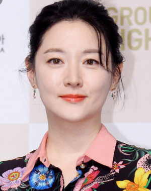 이영애