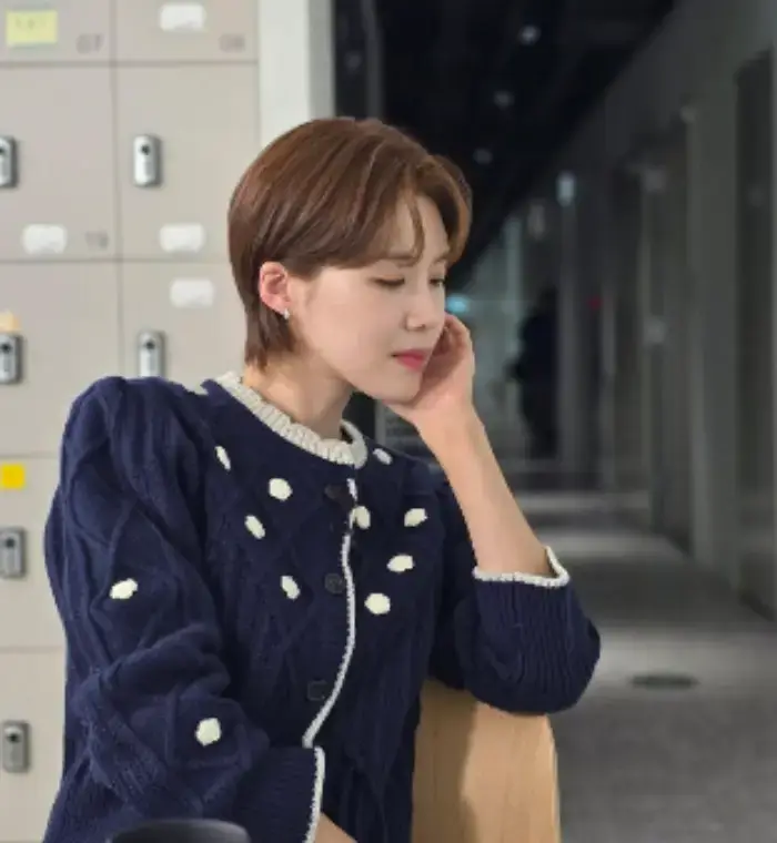 장도연-사진