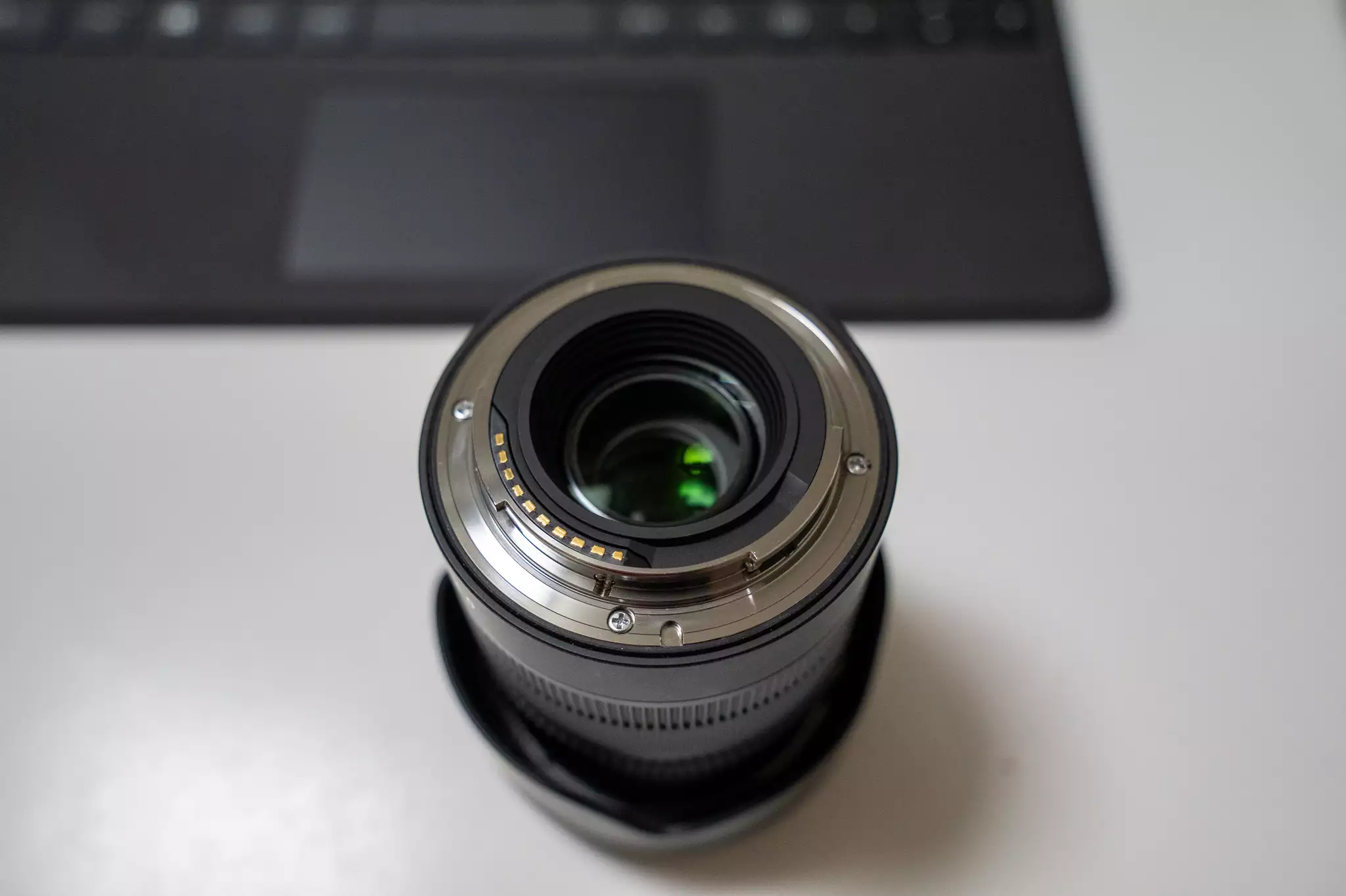 시그마18-50-외형