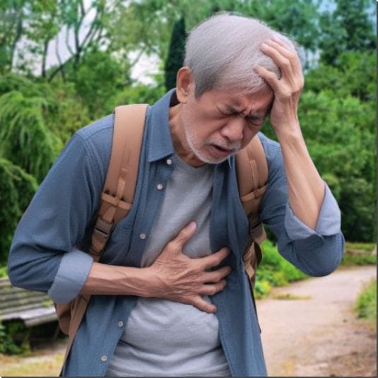 뇌전증 전조 증상 원인 및 진단과 치료 관리