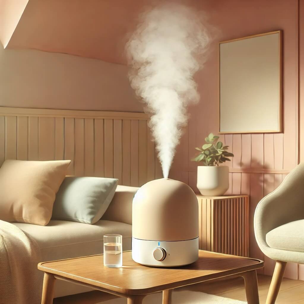 안전성과 가성비 좋은 가열식 가습기 TOP4: 전기요금까지 고려!
