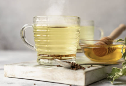 메밀차 효능 만드는 법 카페인 메밀차 섭취법