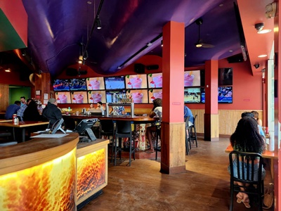 치즈버거인파라다이스테이블