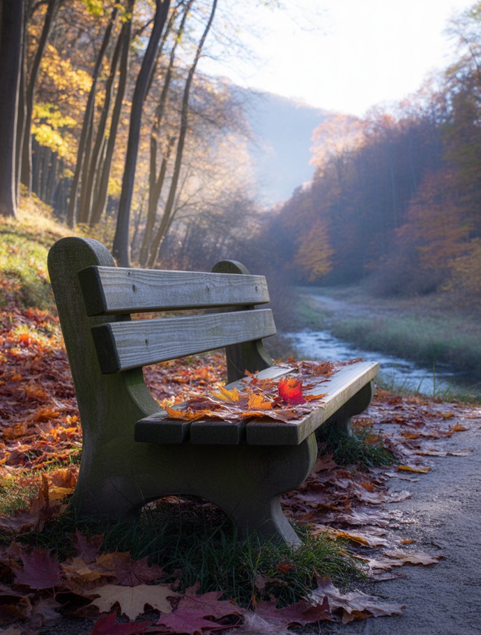 면역력 뚝 떨어지는 가을
