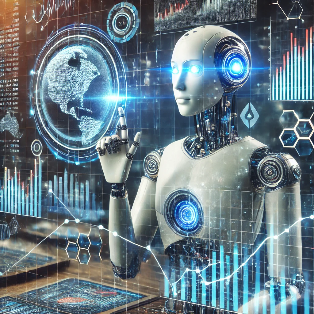 AI가 펀드하는 사진