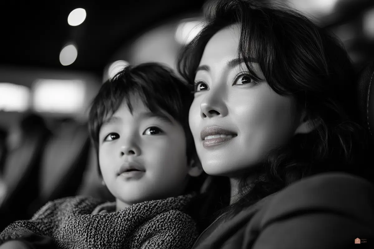 와일드로봇관람평10