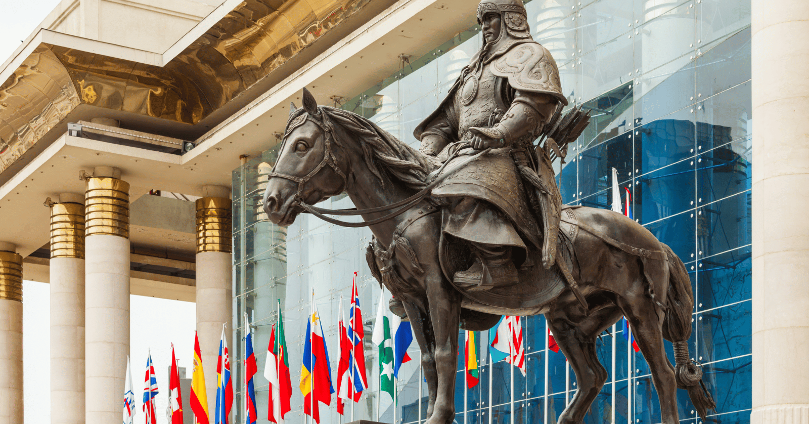 몽골여행하기좋은계절