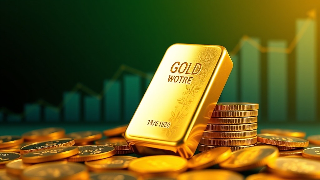 금 투자 방법 총정리 ACE KRX 금현물 ETF 분석