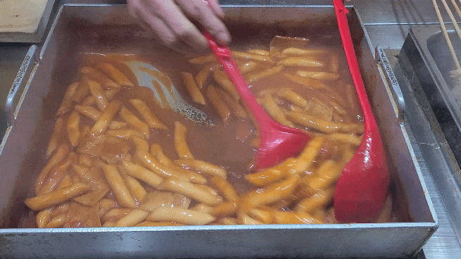 주안역-포장-분식집-떡볶이