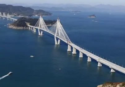 거가대교 통행료 최신 정보 총정리