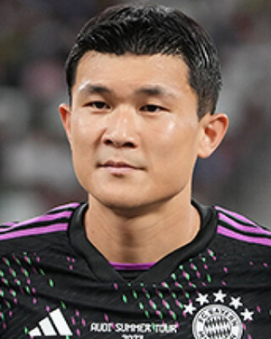 김민재 경기